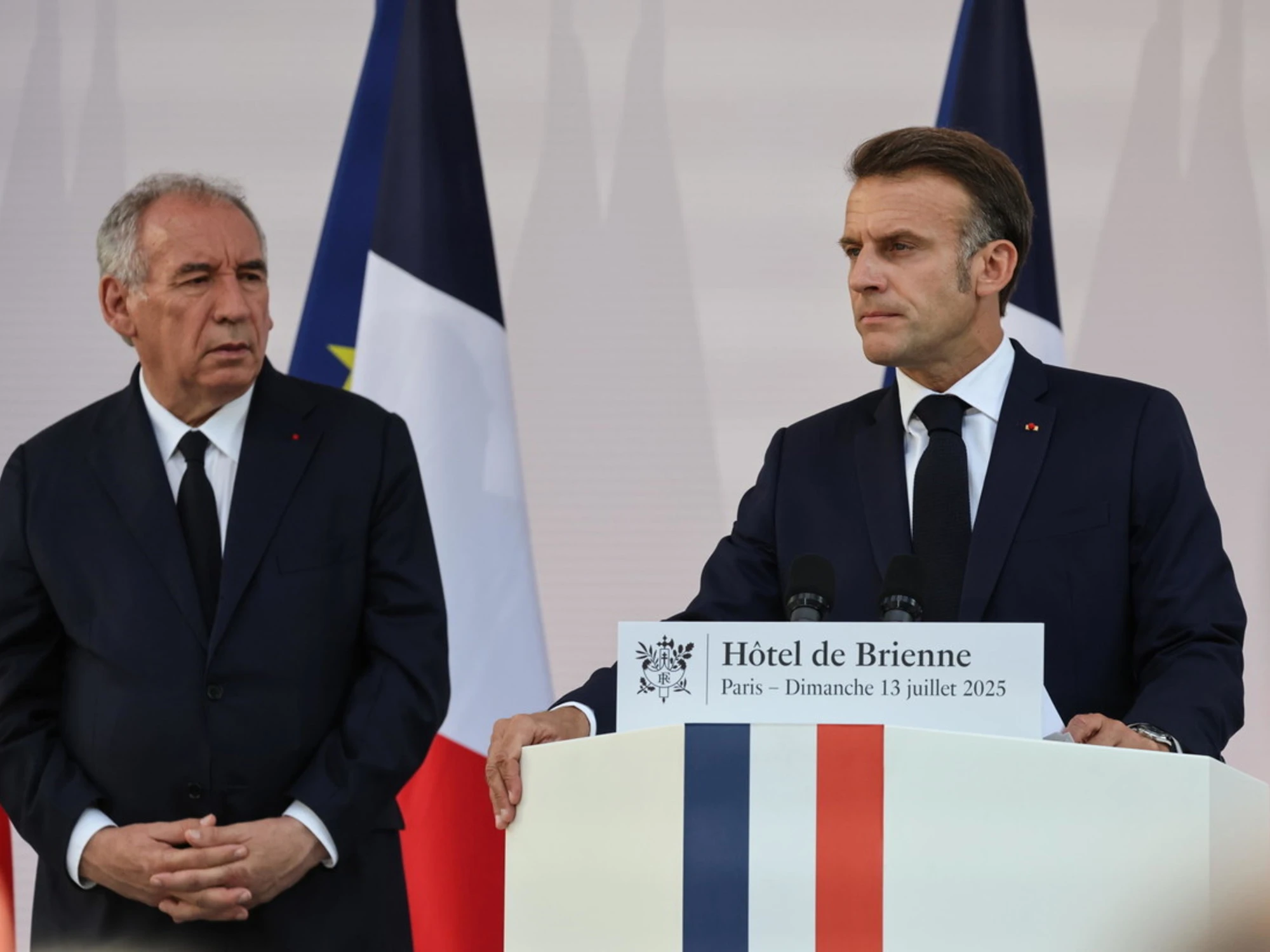 Francia, ci mancava solo Moscovici premier