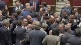 Una giornata di ordinaria follia
