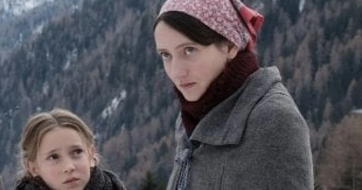 Oggi in concorso ”Vermiglio”, di Maura Delpero