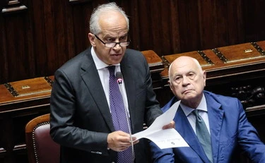 Piantedosi, "Cassazione ideologica sul Dl Sicurezza". E il Pd impazzisce