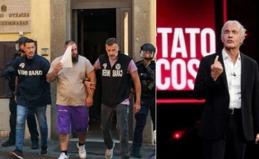 Ranucci, i 4 arrestati? Clamoroso: cosa dicevano mentre guardavano Giletti