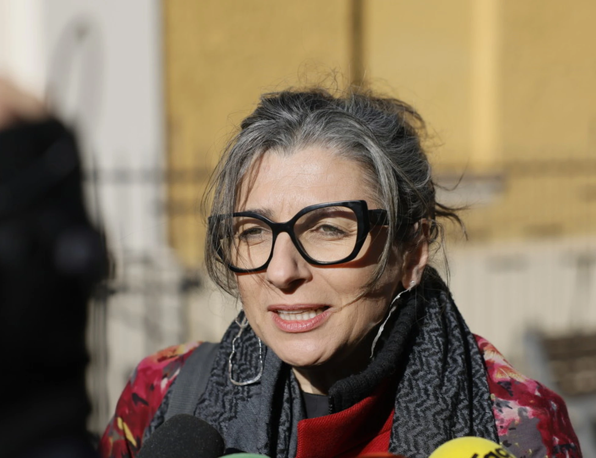 Francesca Albanese scaricata anche da Parigi: grosso caso a sinistra