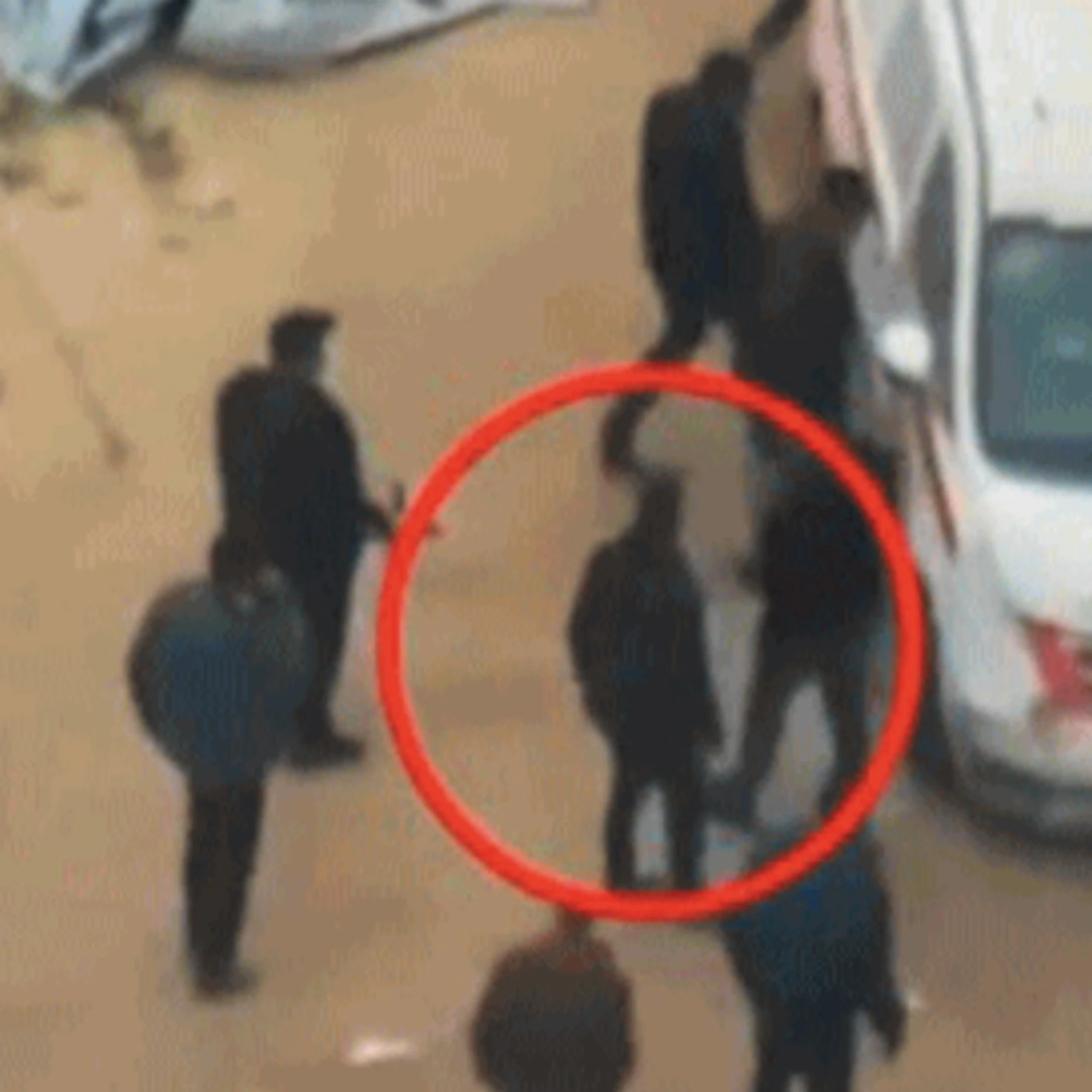 Per disinnescare il Medioriente bisogna disarmare Hamas e Anp