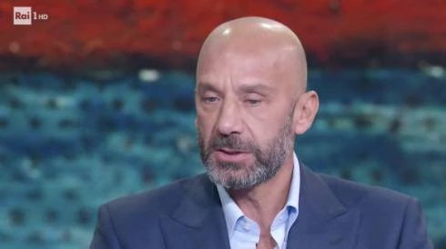 Che tempo che fa, Gianluca Vialli e la straziante rivelazione sul tumore: "Come mi ha cambiato"