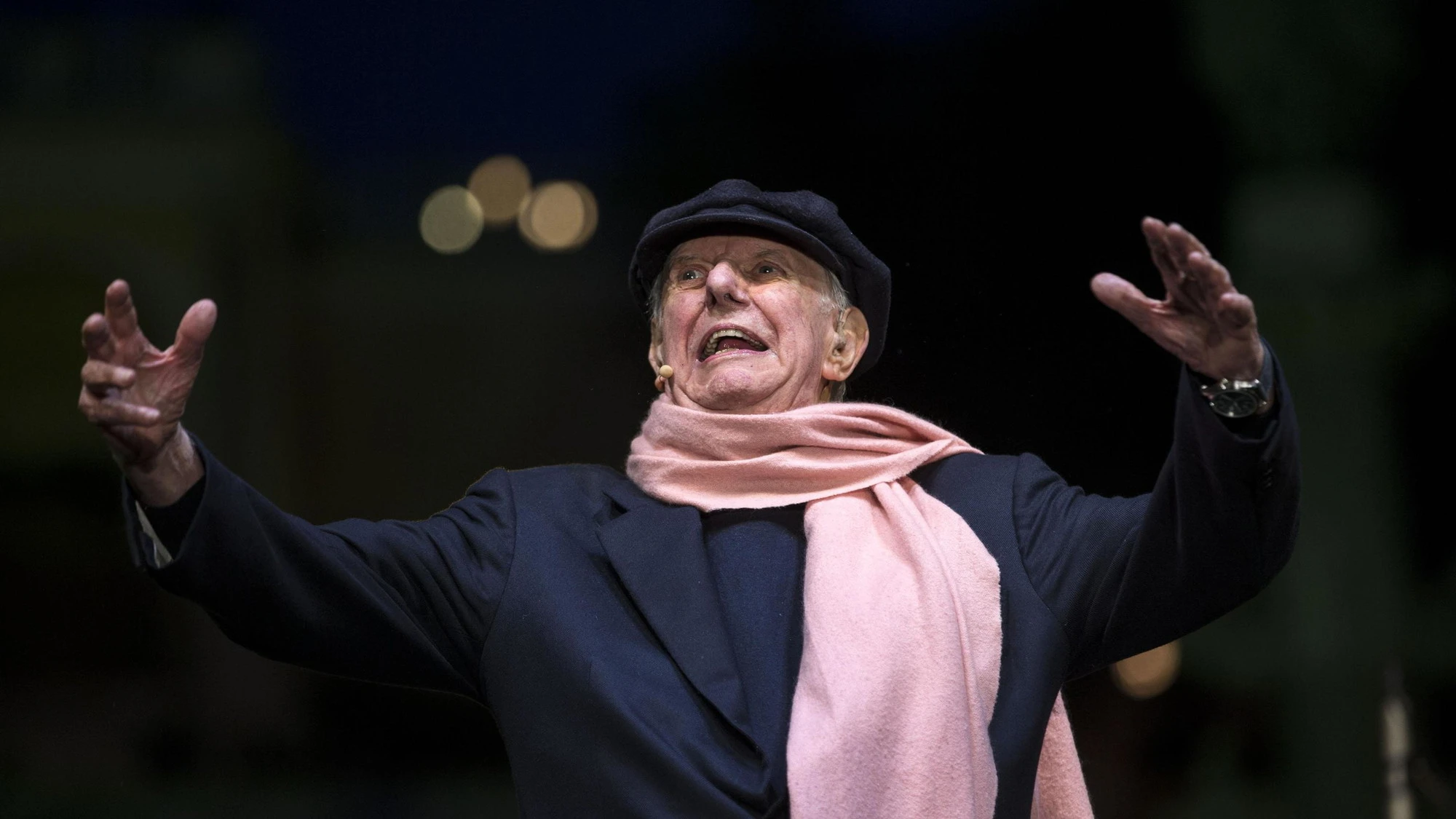 Dario Fo, lo sfregio della sinistra alla sua memoria: un caso a Milano