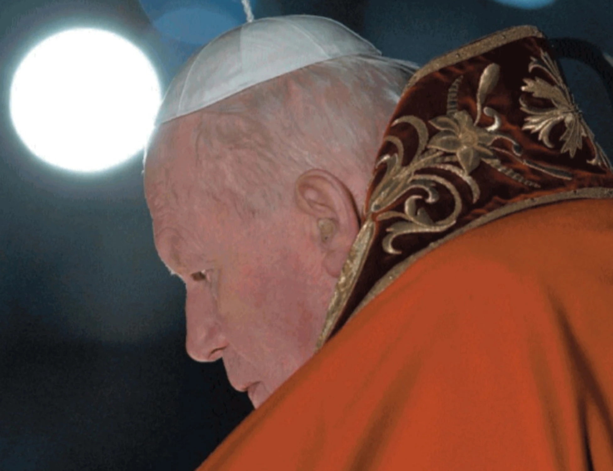 Un giorno da Leone nel solco di Wojtyla