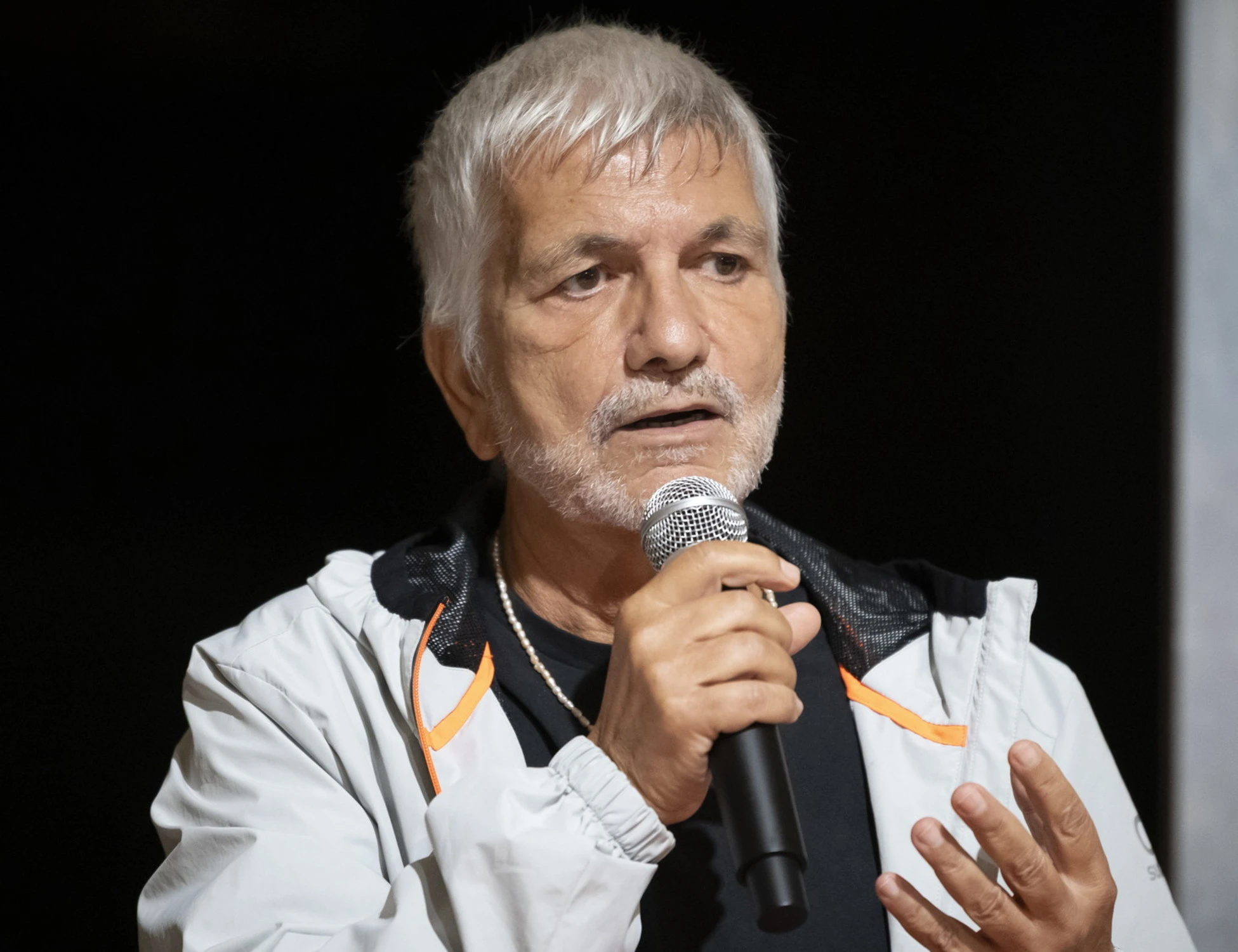 Nichi Vendola sfregia il Vangelo: "Maria? Tutti personaggi queer"