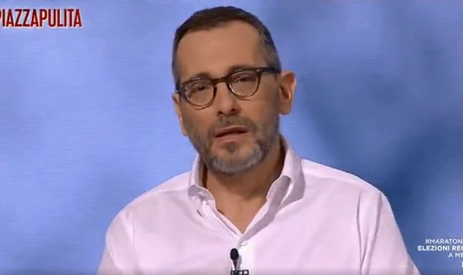 Corrado Formigli contro Renzi, replica sulla casa a Piazzapulita: 16 minuti di massacro (con Di Maio)