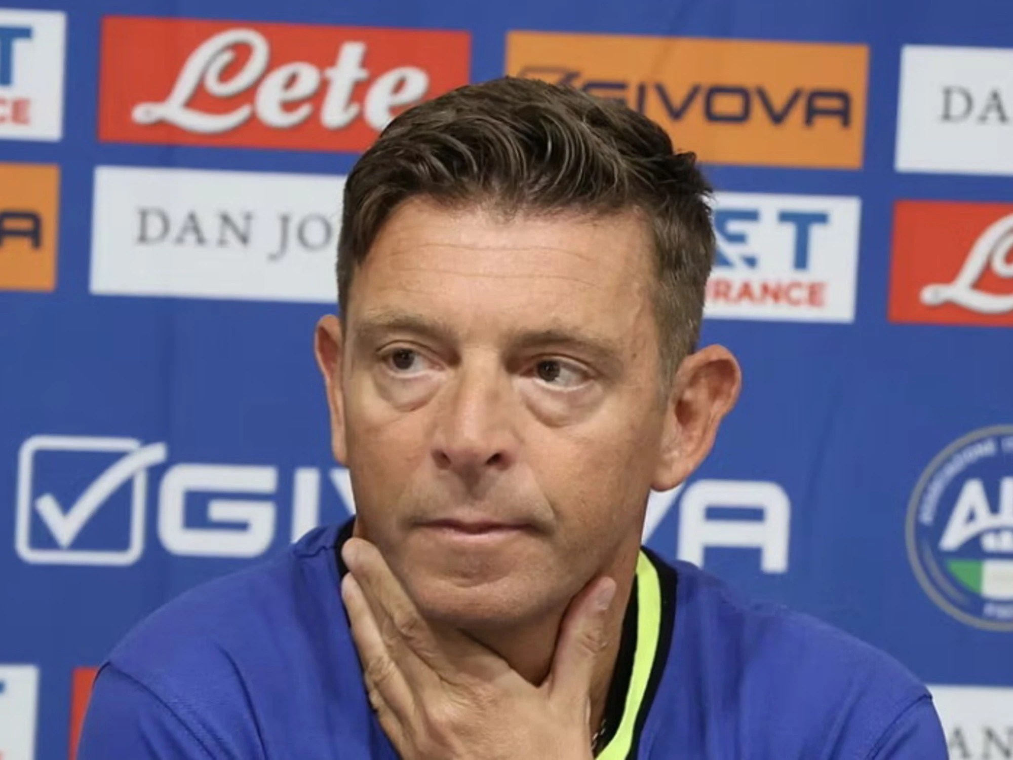 Caso-Rocchi, siamo davanti a una nuova Calciopoli?