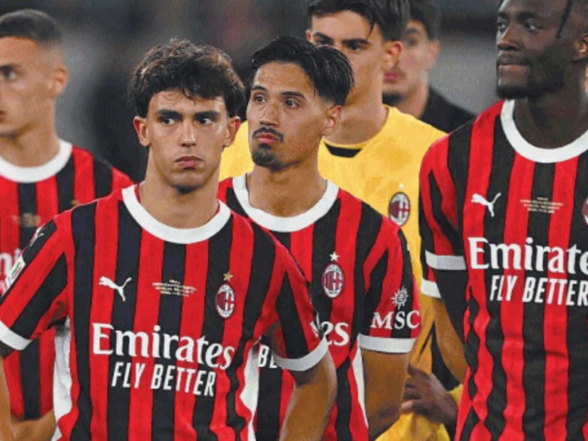 Milan, perché vincere non è più una priorità