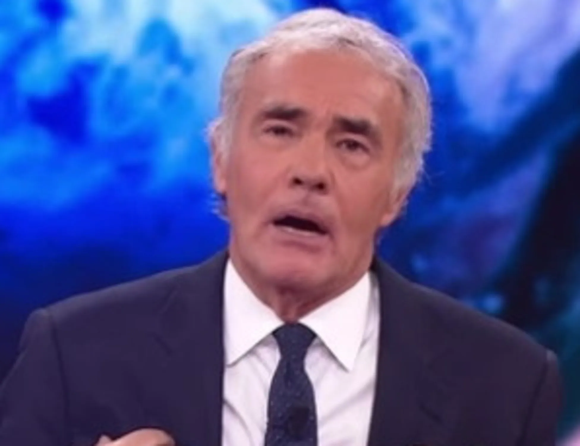 Leggi l'articolo: "Vorrei capire". Giletti contro i Sempio: cosa accade in onda