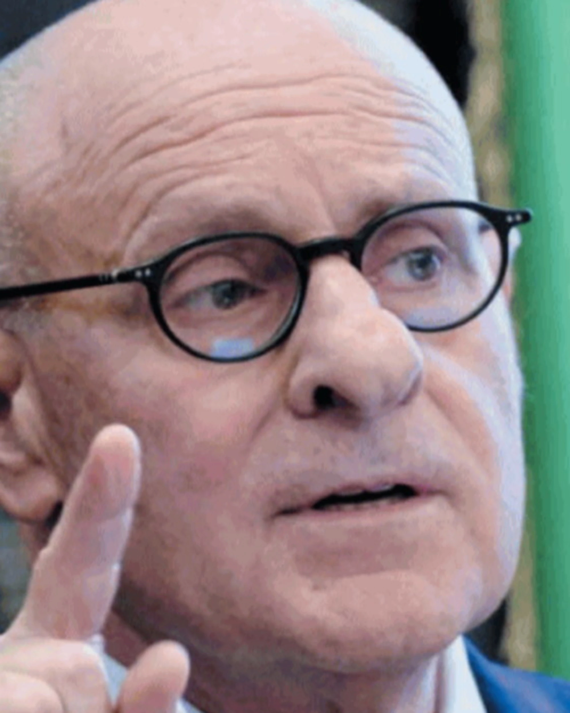 Fabio Rampelli inchioda il M5s: "Balle sui soldi dei parlamentari"