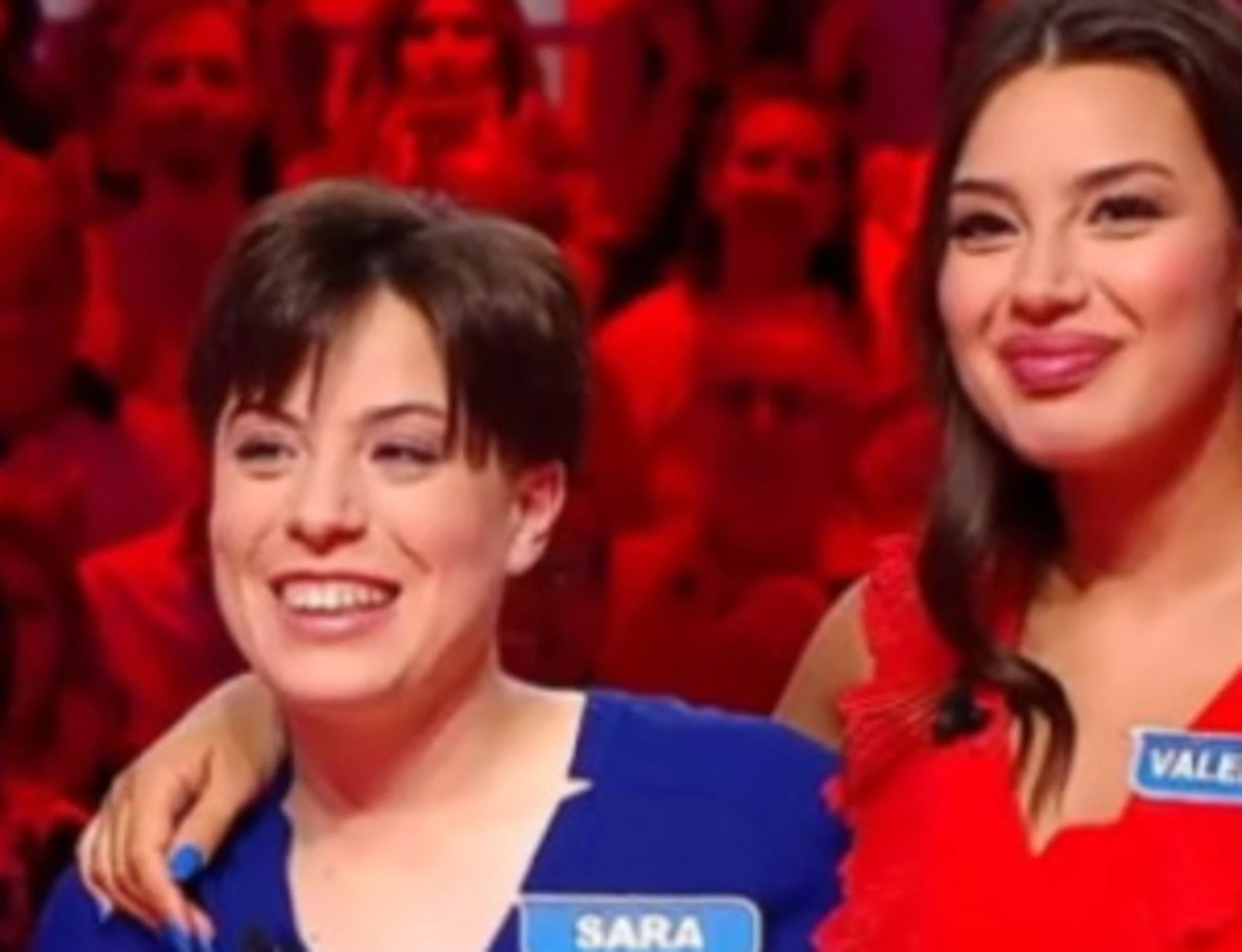 &quot;Ecco dove si &egrave; gi&agrave; vista in tv&quot;