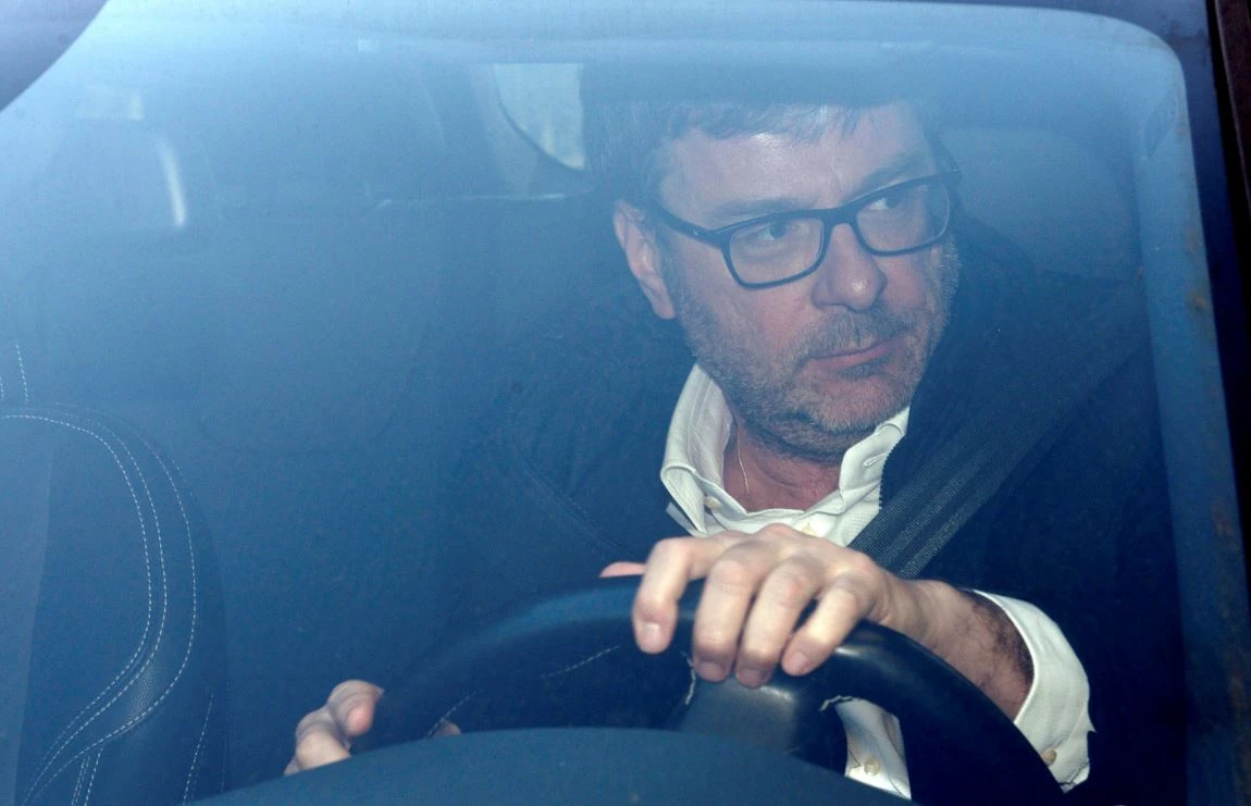Giancarlo Giorgetti: "Quando Matteo Renzi lo capirà...". Retroscena bomba: tutto pronto per il governissimo
