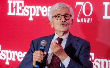  D'Alema assolve i comunisti italiani per i soldi presi dall'Urss