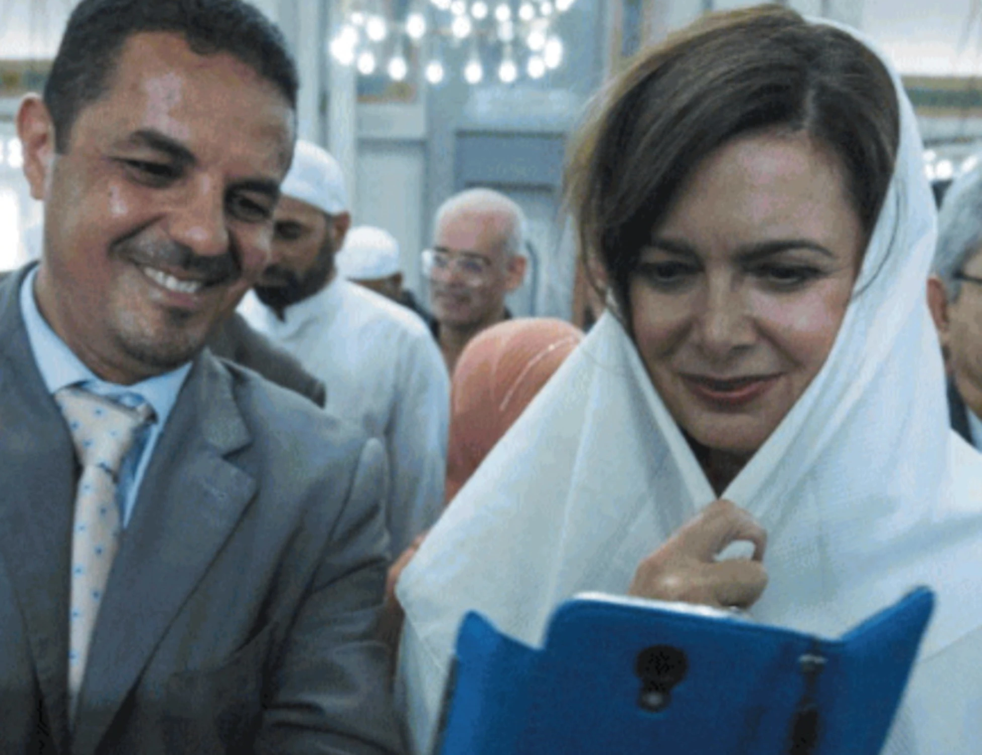 Iran, Laura Boldrini spiazzante: "Nessuna minaccia". Avevano solo 11 testate...