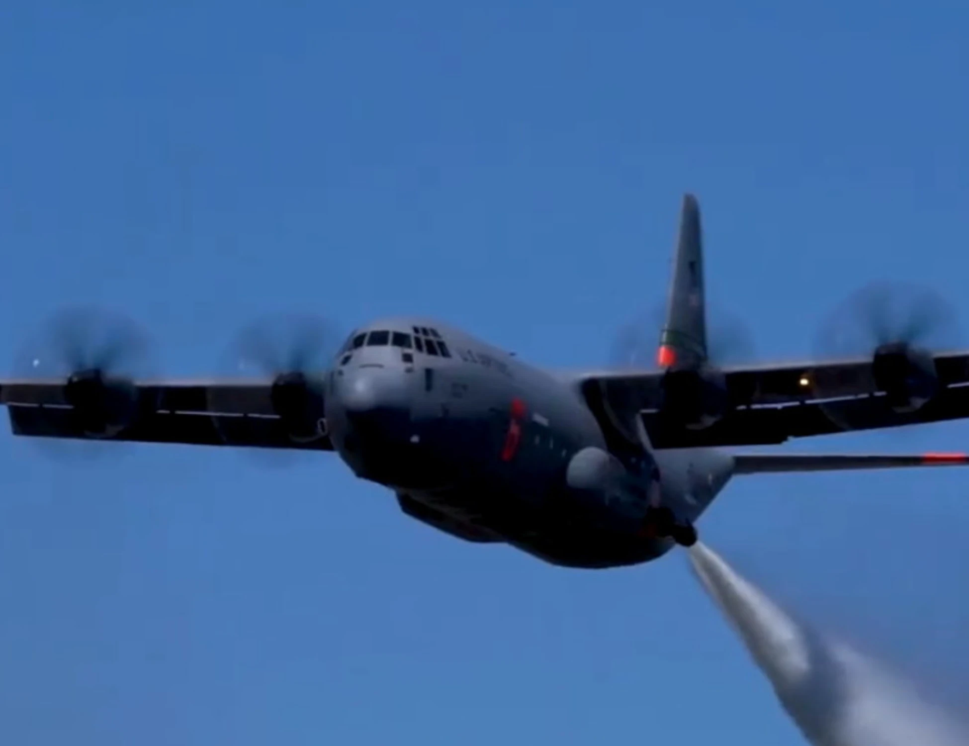 Soldato Usa disperso, "ripresi in volo i C-130 Hercules": cosa sta succedendo