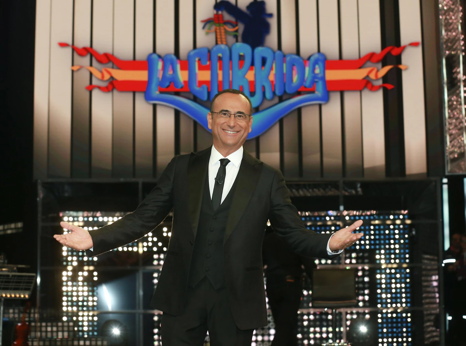 La Corrida, Carlo Conti e la verità sul passaggio a Mediaset: Alfonso Signorini vuota il sacco
