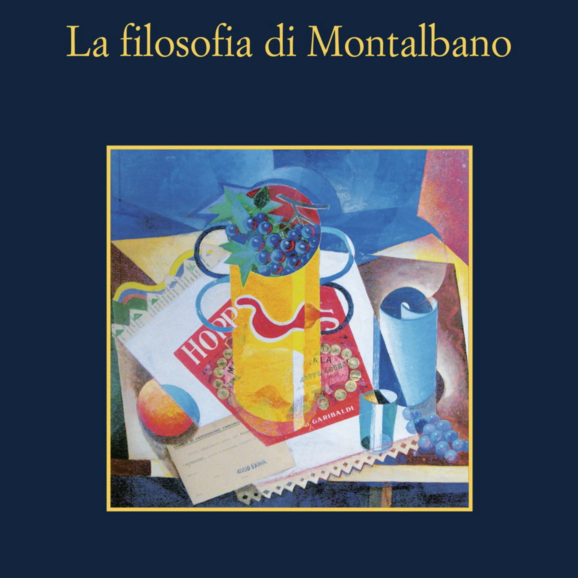 Legge, donne e cibo secondo Montalbano