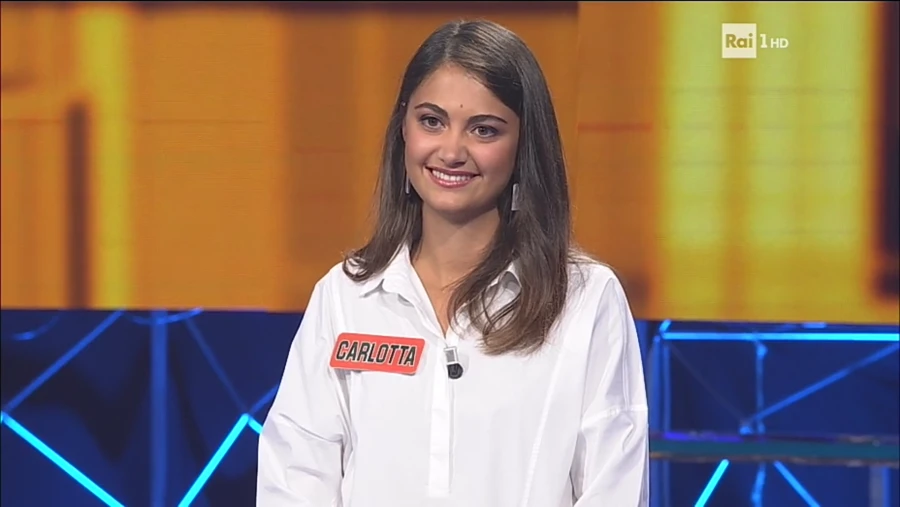 L'Eredità, da Flavio Insinna il dramma della bellissima Carlotta: beffa atroce su Rai1, il rimpianto peggiore