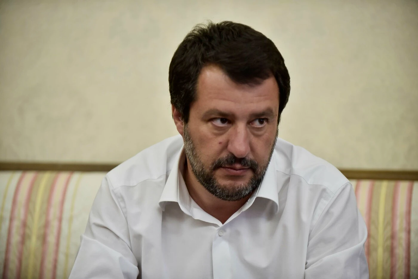 Matteo Salvini, la Lega e l'obiettivo 41% alle Europee: il mercato delle liste