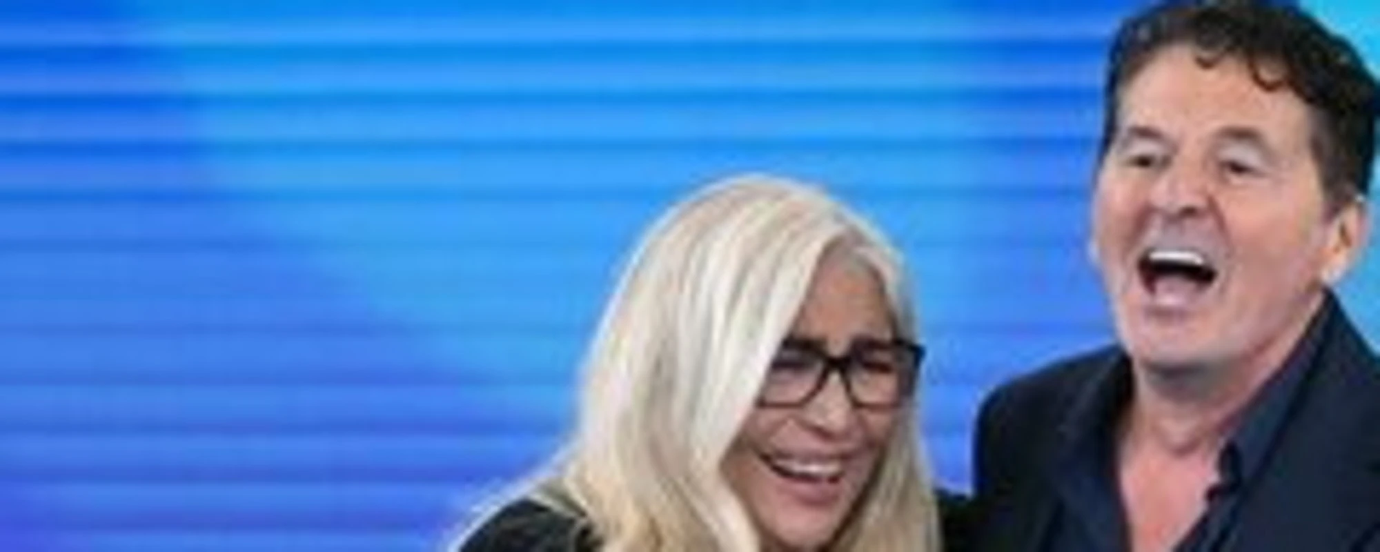 Venier in ciabatte, Mammucari <br />la stronca