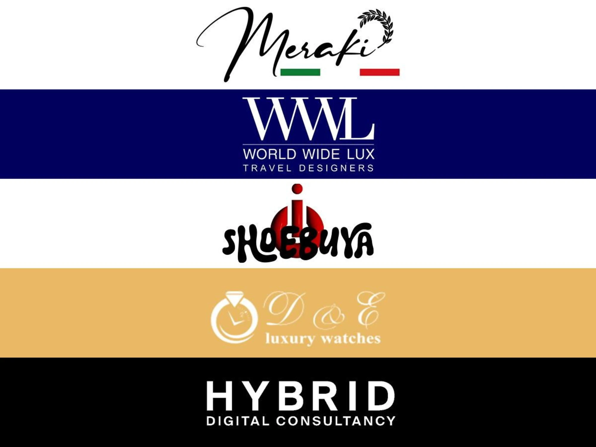 Brand in crescita: i 5 protagonisti del 2026