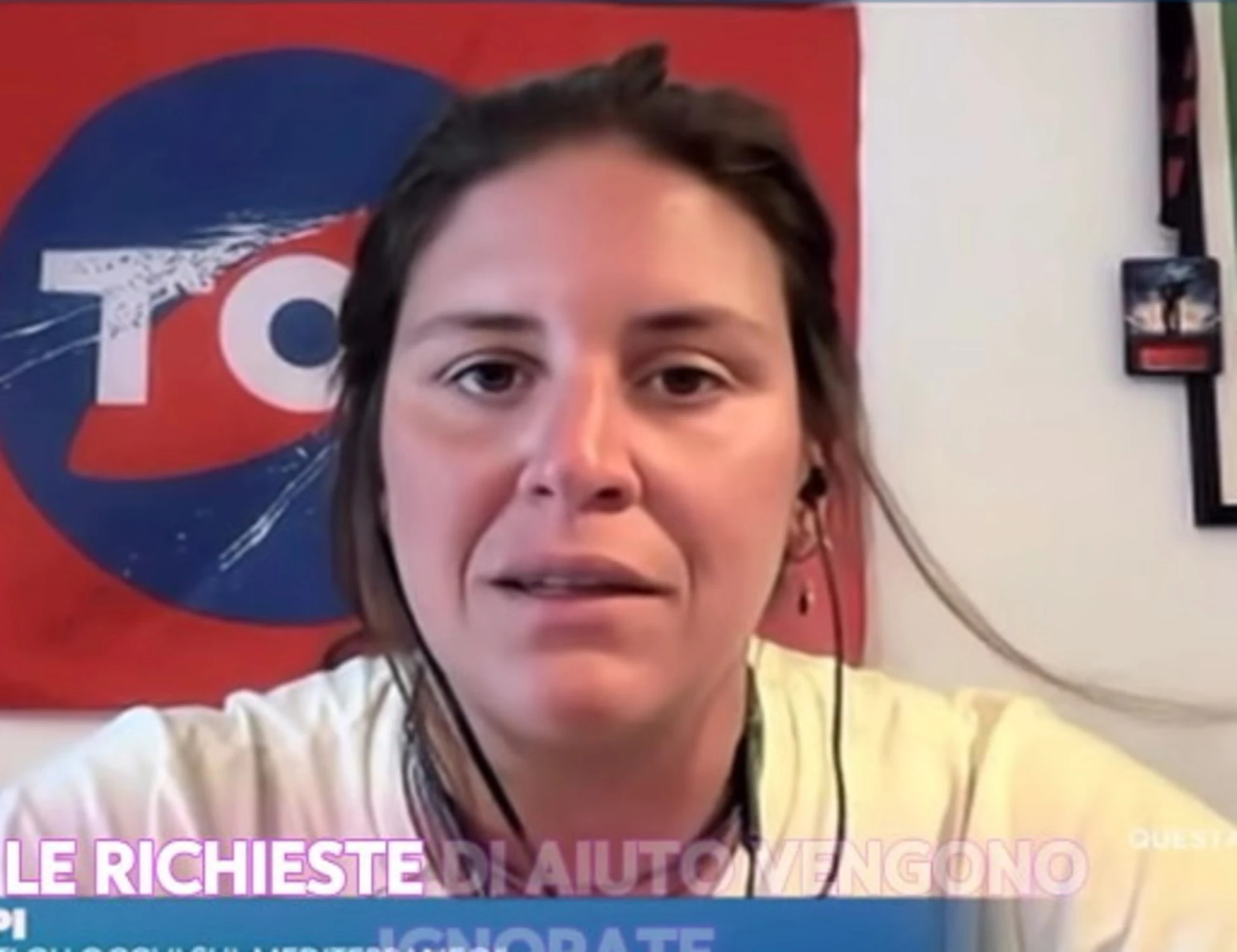 Flotilla, "Ambrogino d'oro": Milano, l'ultima follia-sinistra