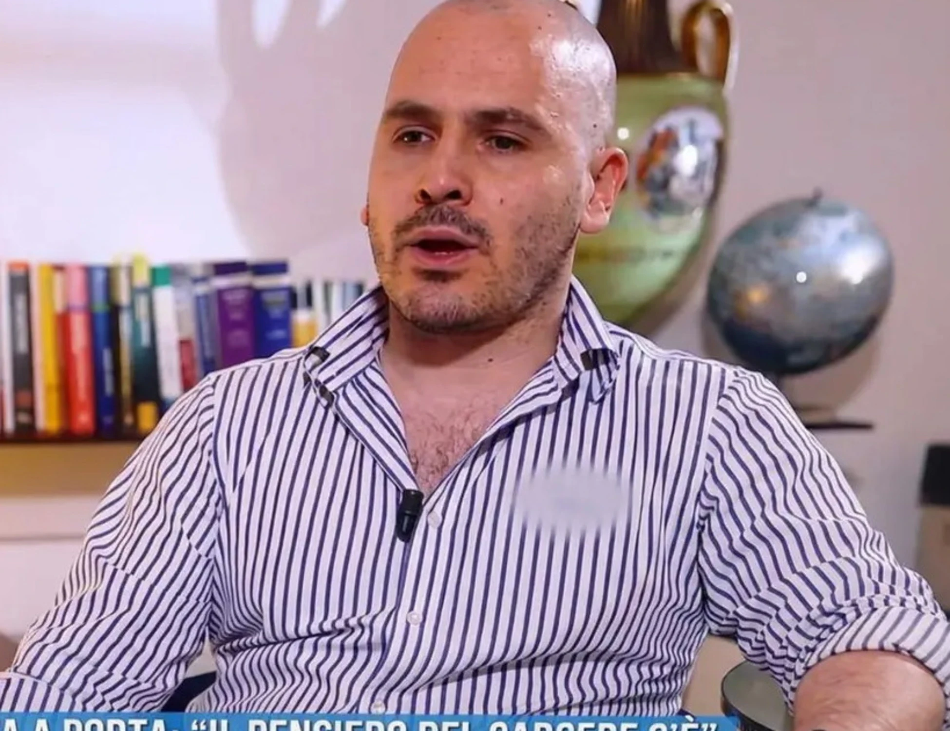 Garlasco, retroscena: ecco perché sarà la settimana decisiva per Andrea Sempio