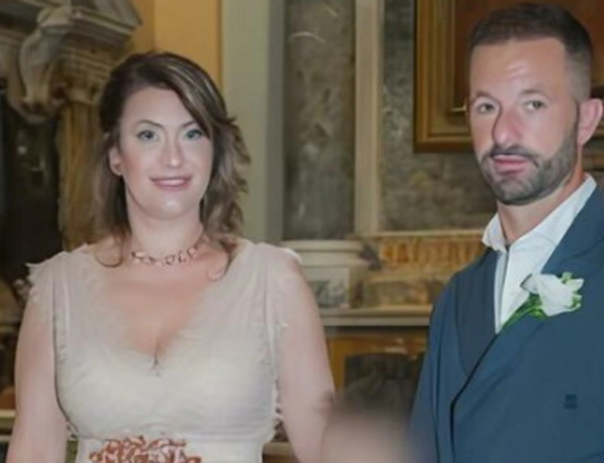 Federica Torzullo e Carlomagno, per cosa è scoppiata l'ultima lite