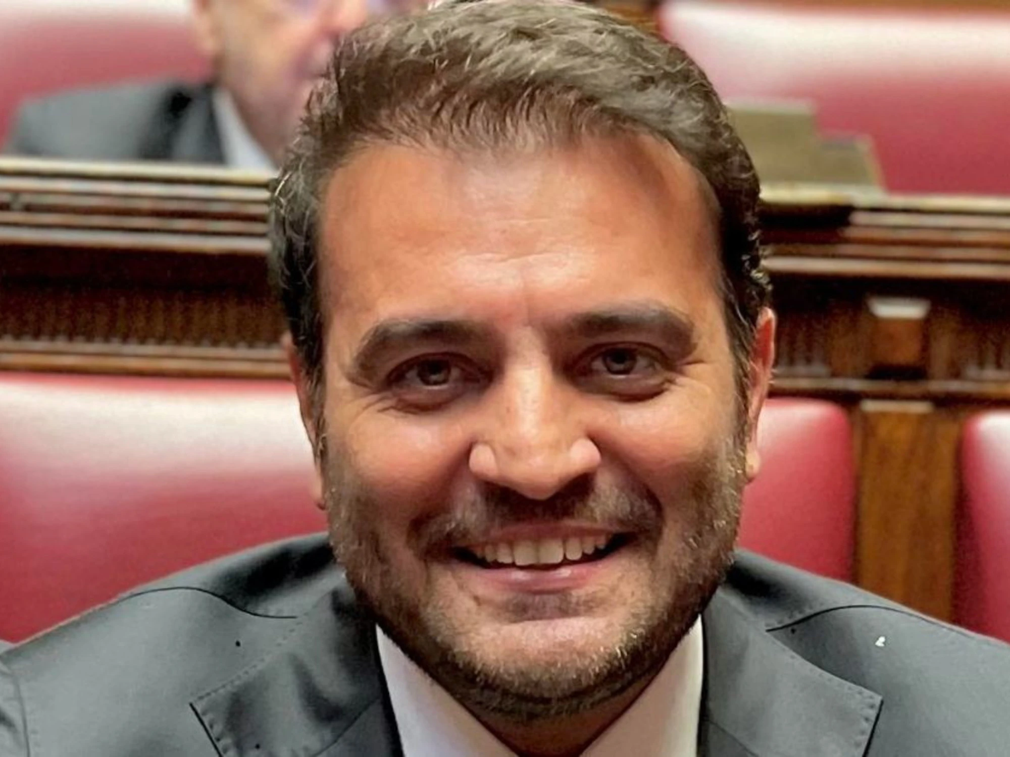 FdI, Cangiano querela Ranucci: "Fino a novembre non aspetto. E i miei figli?"