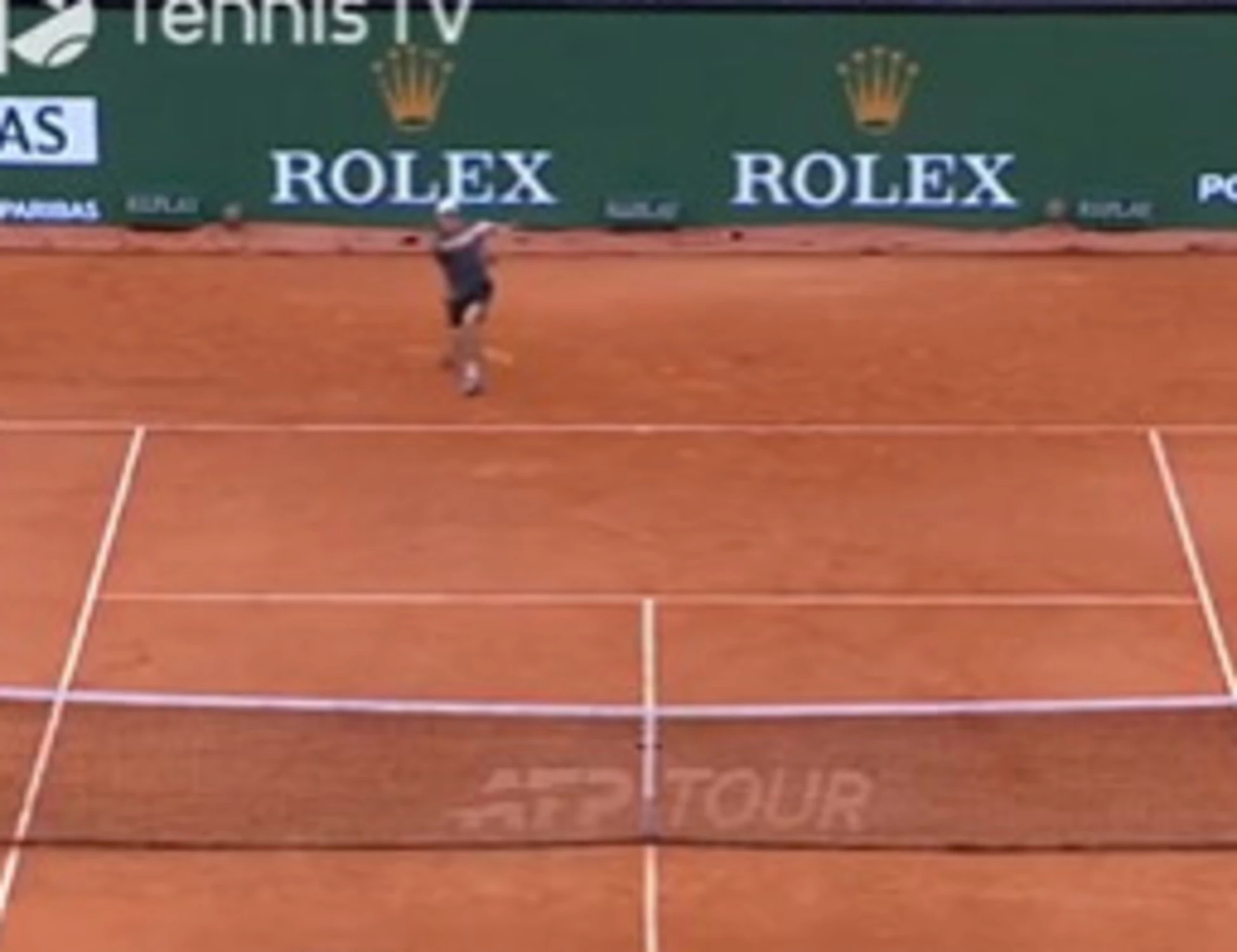 Jannik Sinner, l'istante in cui ha "spaccato" Carlos Alcaraz