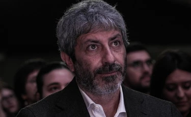 Maurizio Gasparri: "Ma che lavoro ha fatto?"