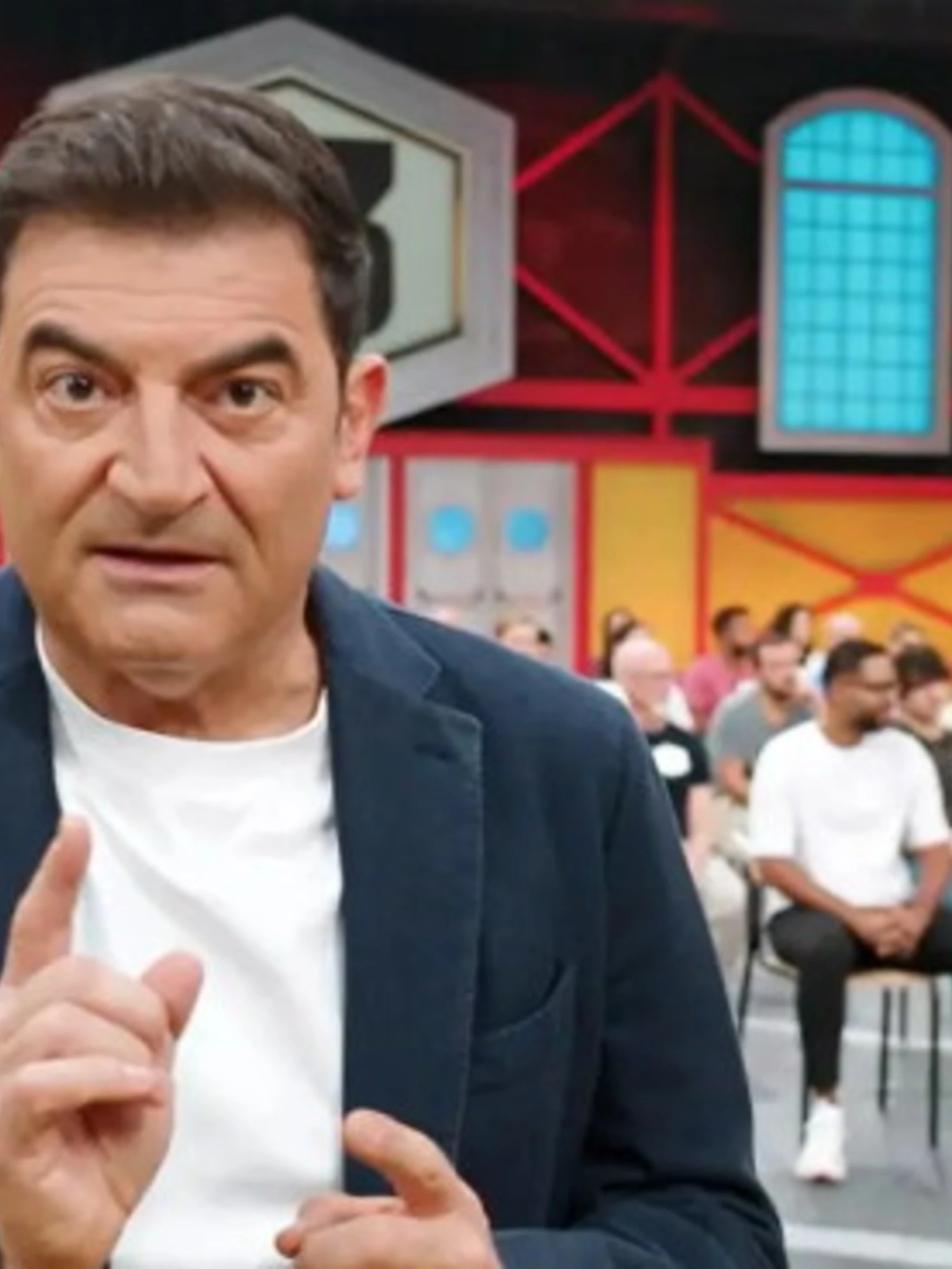 Max Giusti, Rai 2 risorge con il game-show "99 da battere": ecco le cifre