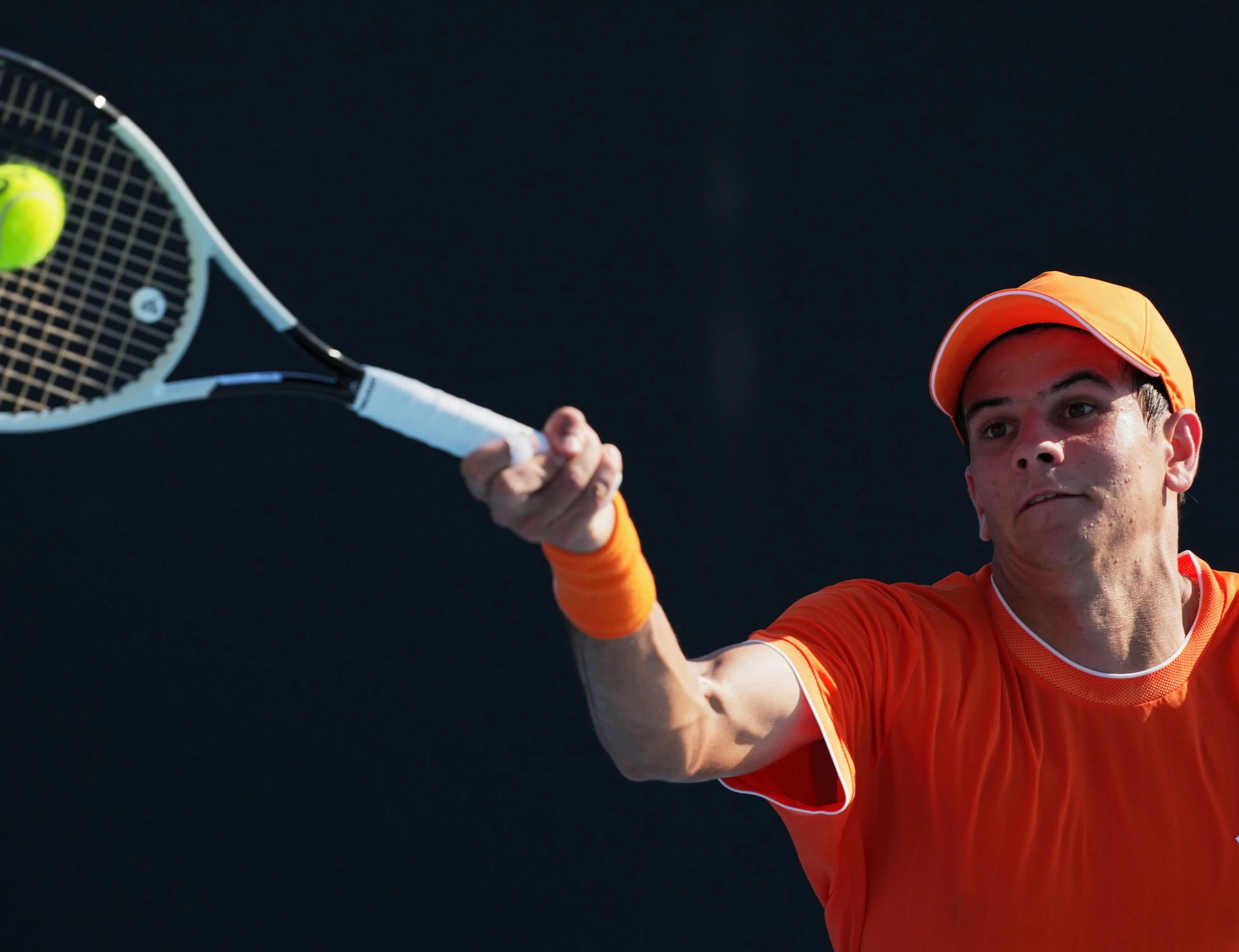 Jannik Sinner e la "minaccia" di Rafael Jodar: cosa dice a pochi minuti dal match a Madrid