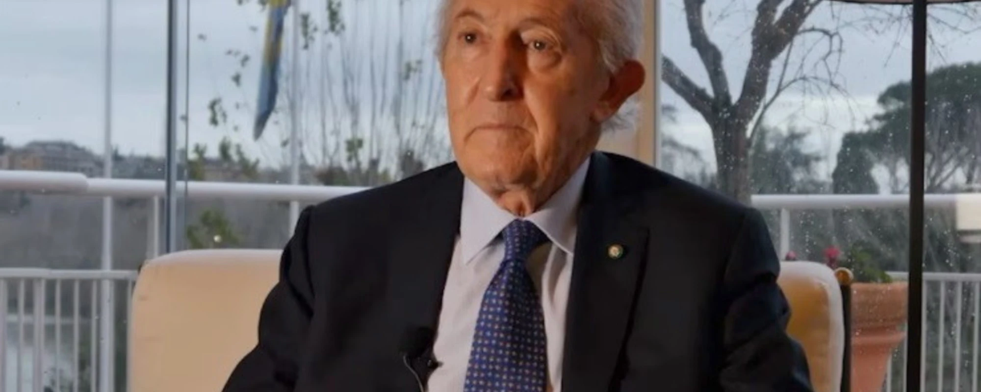 Rainews24 e la <br />strepitosa storia <br />di Giulio Maira