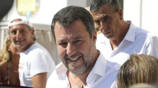 Salvini contro Letta: "Senza vergogna", l'affondo dopo l'accordo