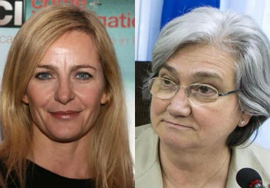 Luisella Costamagna contro Rosy Bindi: "Bellezza? Pensa ai tuoi fallimenti"