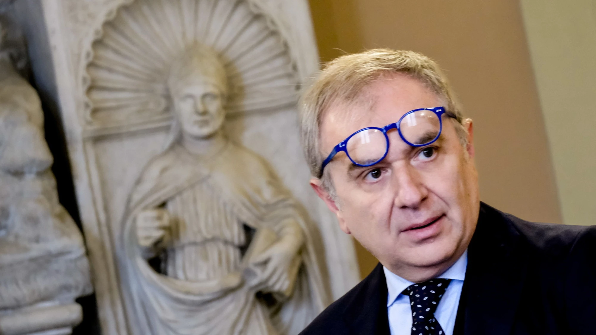 Anm, ospiti vip strapagati e conti in rosso: terremoto togato
