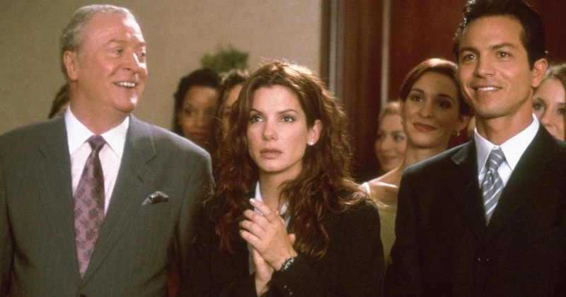 "Miss detective", Sandra Bullock in uno dei suoi migliori ruoli di fine secolo