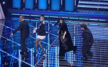 Sanremo 2026, la solfa non cambia: seconda serata, chi è l'unico che si salva