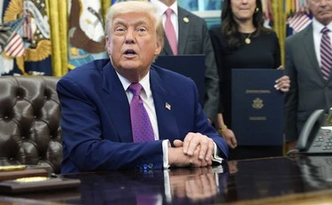 Trump, voci esplosive: "Riconoscerà lo Stato della Palestina"
