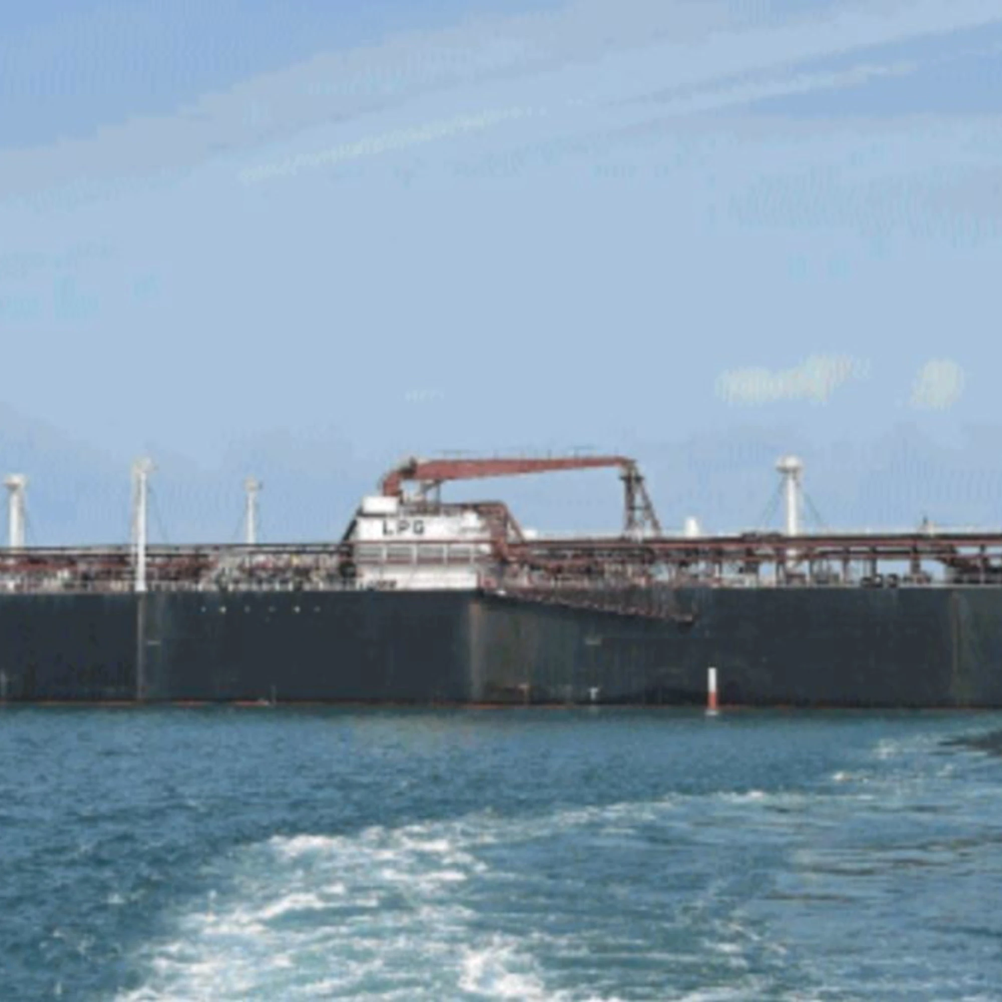 L'emergenza di Hormuz e il ritorno al carbone