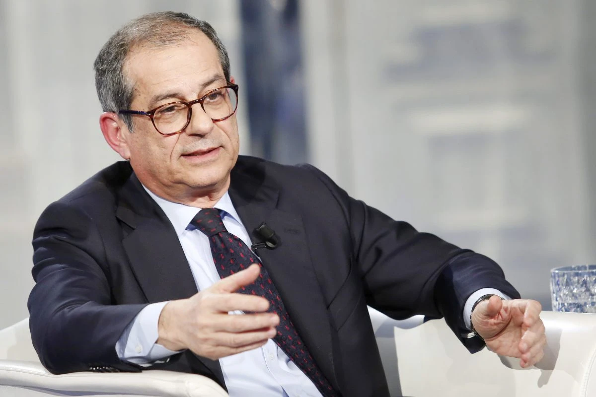 TRIA "EVITEREMO AUMENTO IVA CON TAGLI DI SPESA"