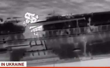 Russia, i droni kamikaze mettono in ginocchio Putin: colpo clamoroso nel Caspio