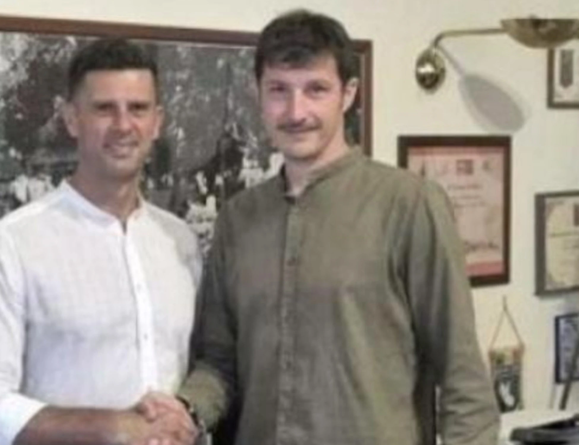 Thiago Motta, che fine ha fatto? Ecco dove è riapparso