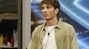 Gf Vip, la bordata del padre di Manuel Bortuzzo contro Lulù Selassié: "Non credo in queste cose", 
