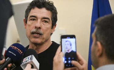 Sanremo 2026, Gassman: "Il mio cantante preferito per ultimo"