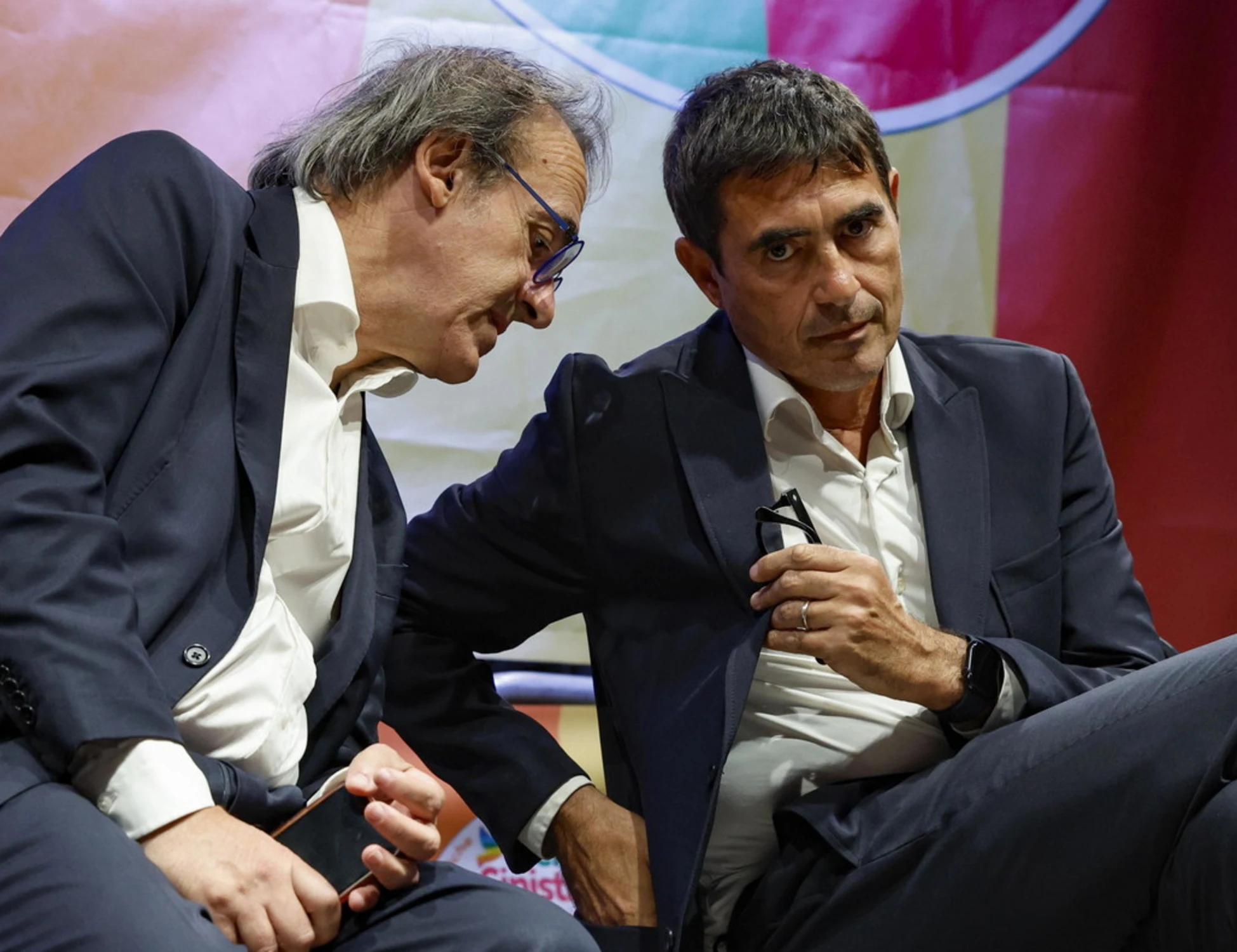 Bonelli e Fratoianni, impazzimento da Nobel. "Un premio della destra"