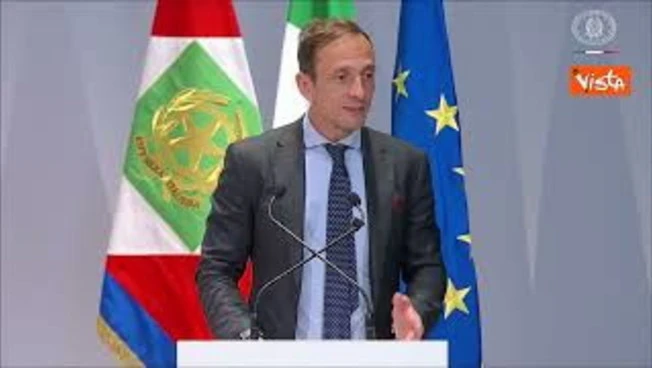 Fedriga: Ricordare il sisma in Friuli è occasione per disegnare il futuro